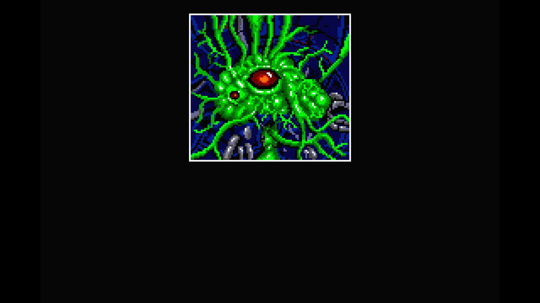 Screenshot for Aleste
