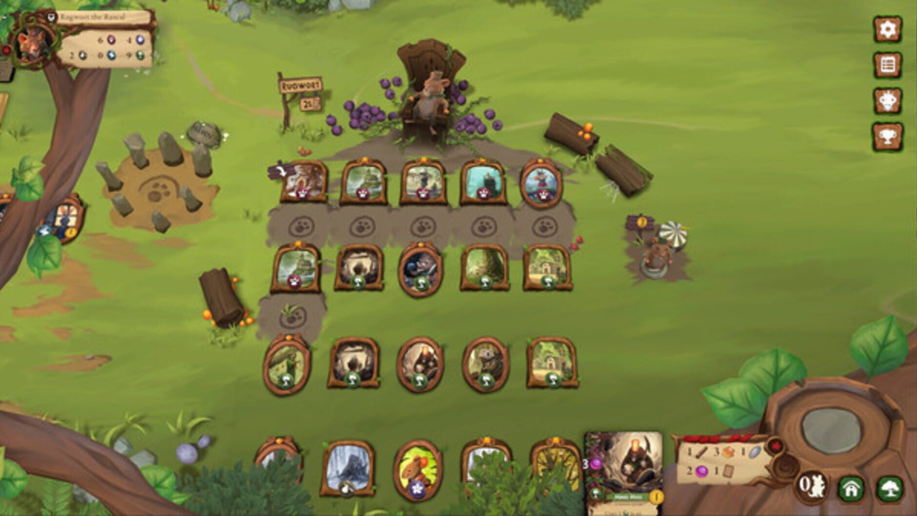 Screenshot for Everdell
