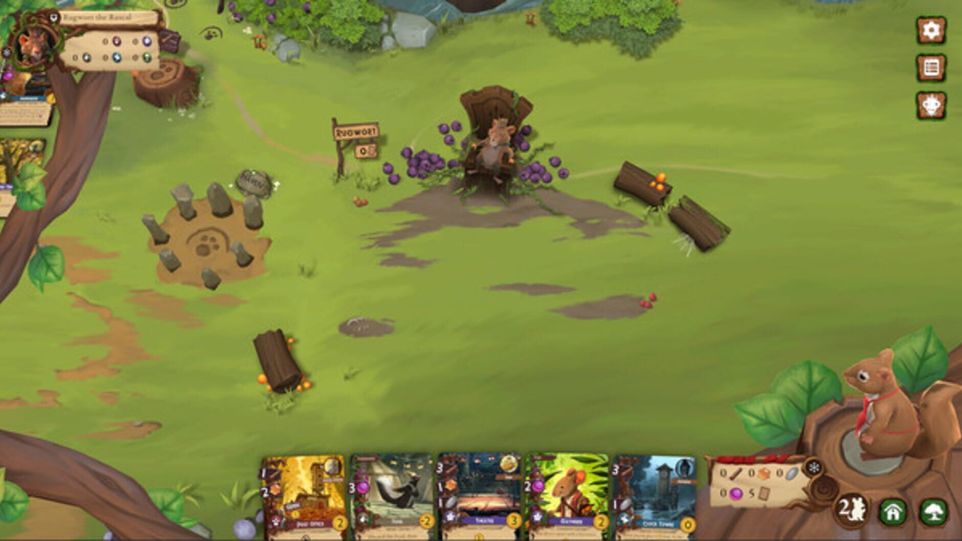 Screenshot for Everdell