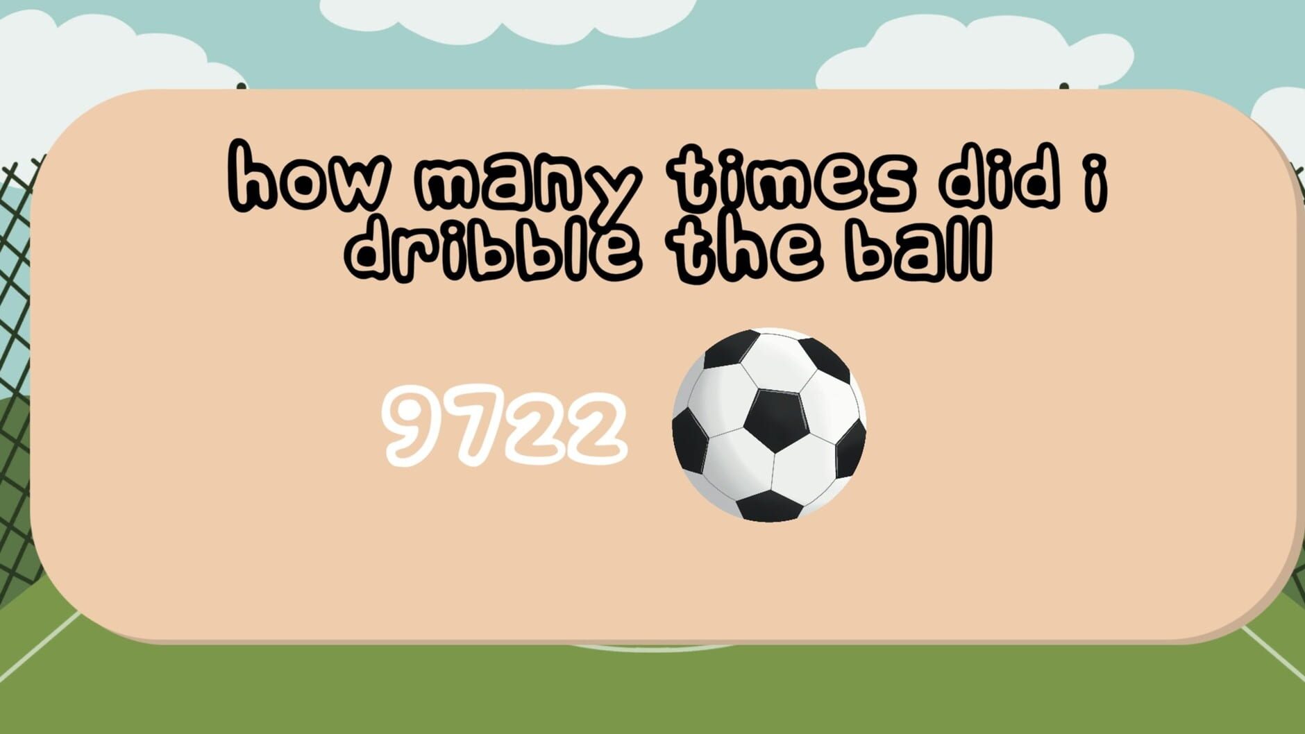 Screenshot for The Football T