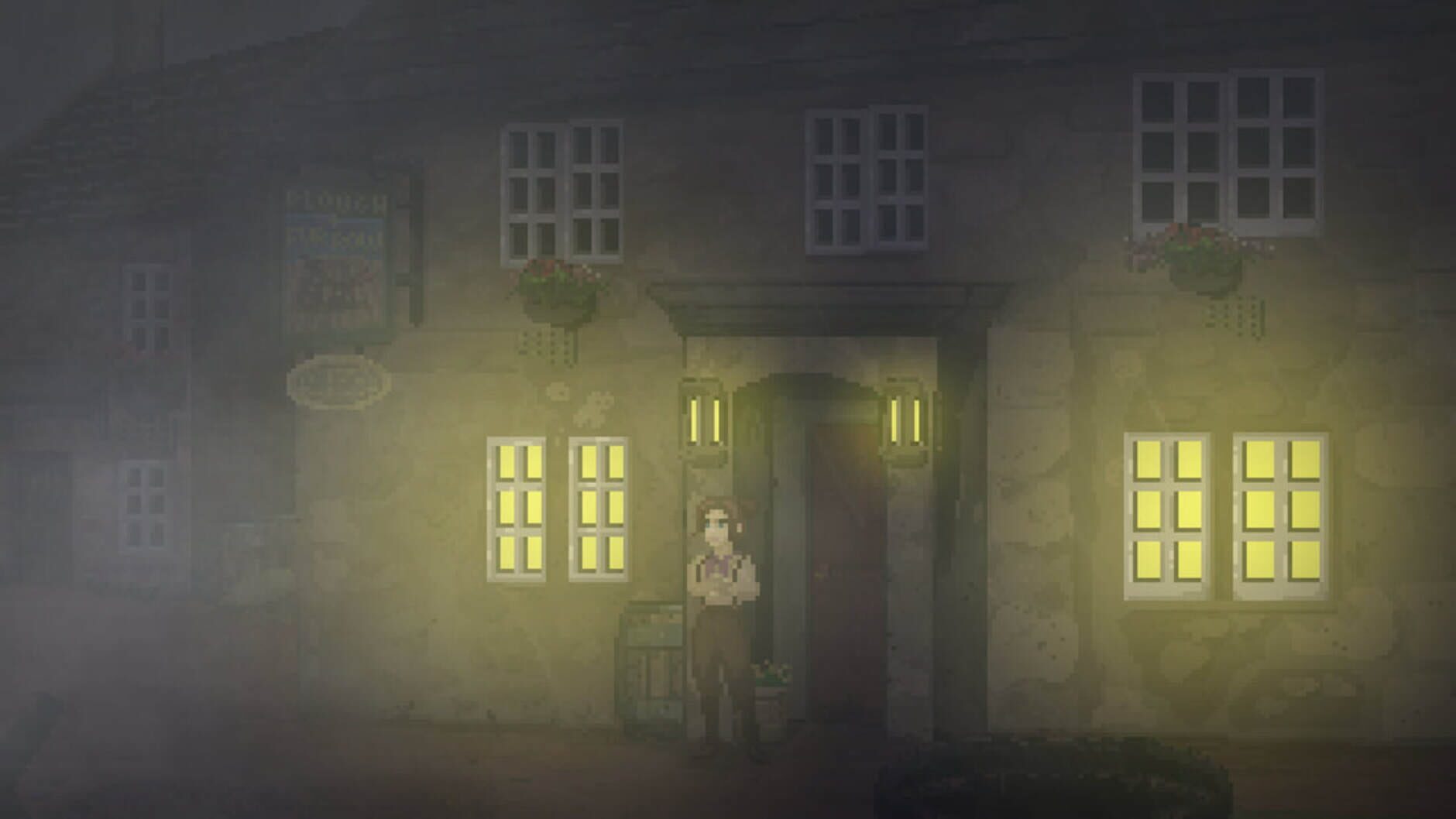 Screenshot for The Excavation of Hob's Barrow