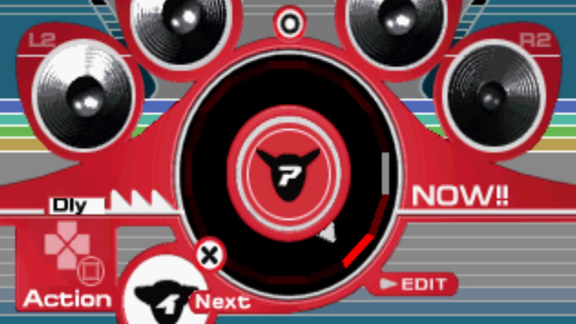 Screenshot for Groove Jigoku V