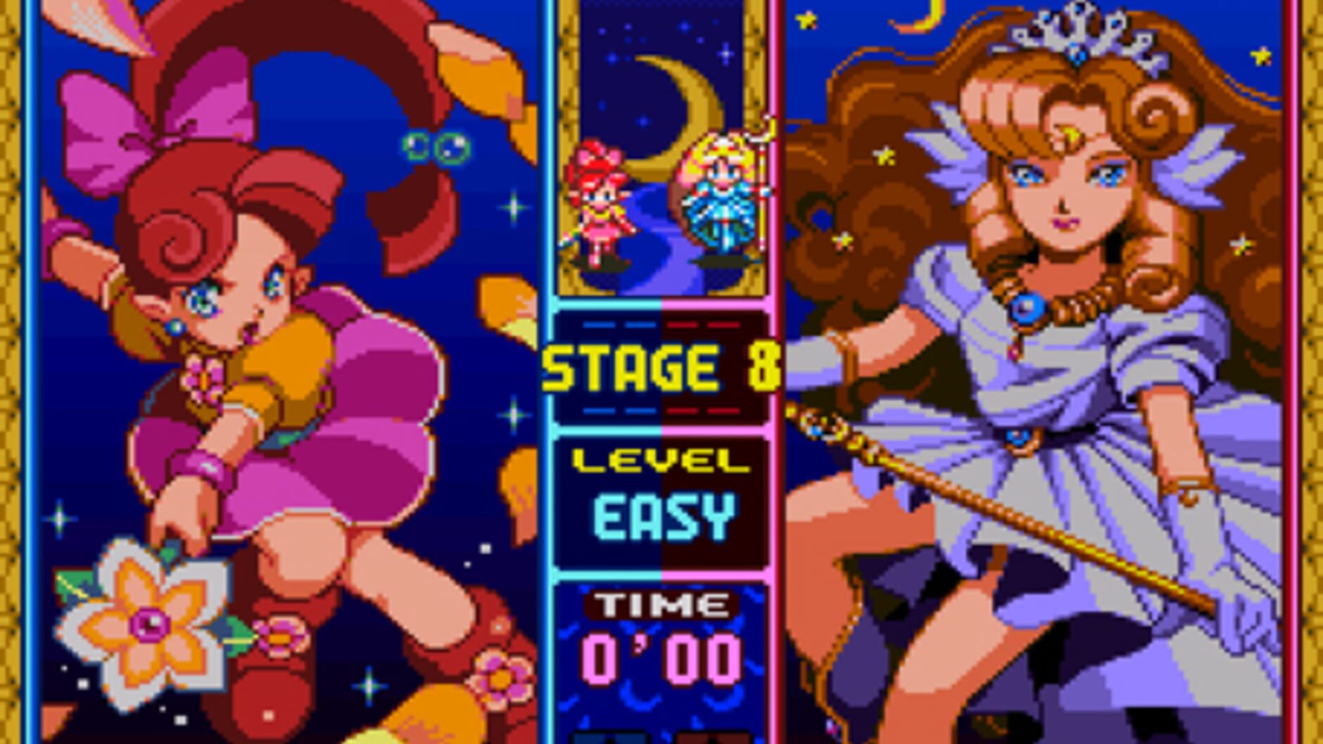 Screenshot for Panel de Pon