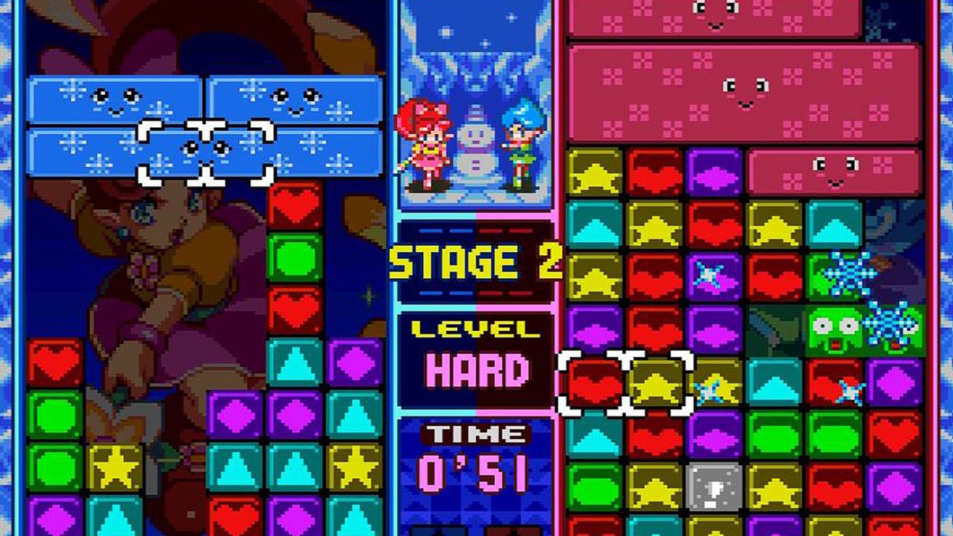 Screenshot for Panel de Pon