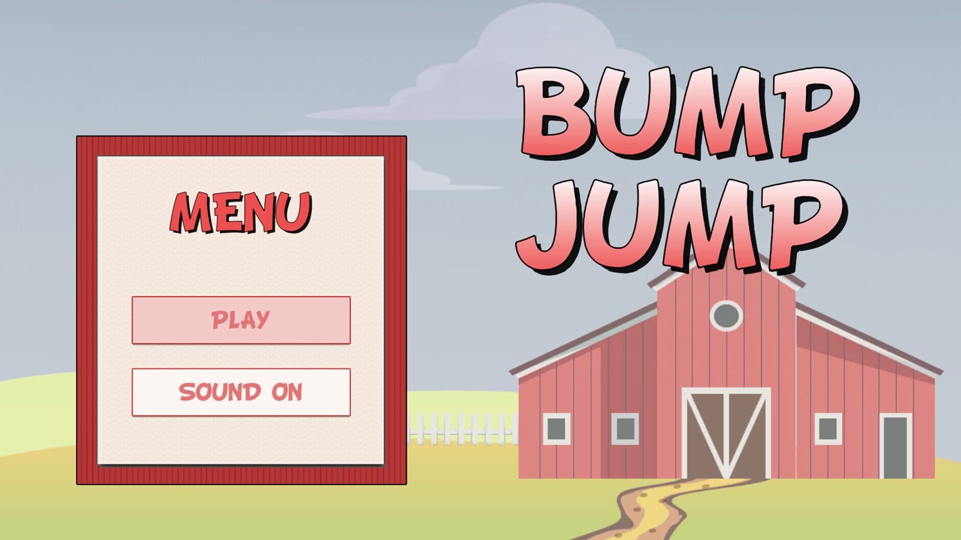 Screenshot for Bump Jump