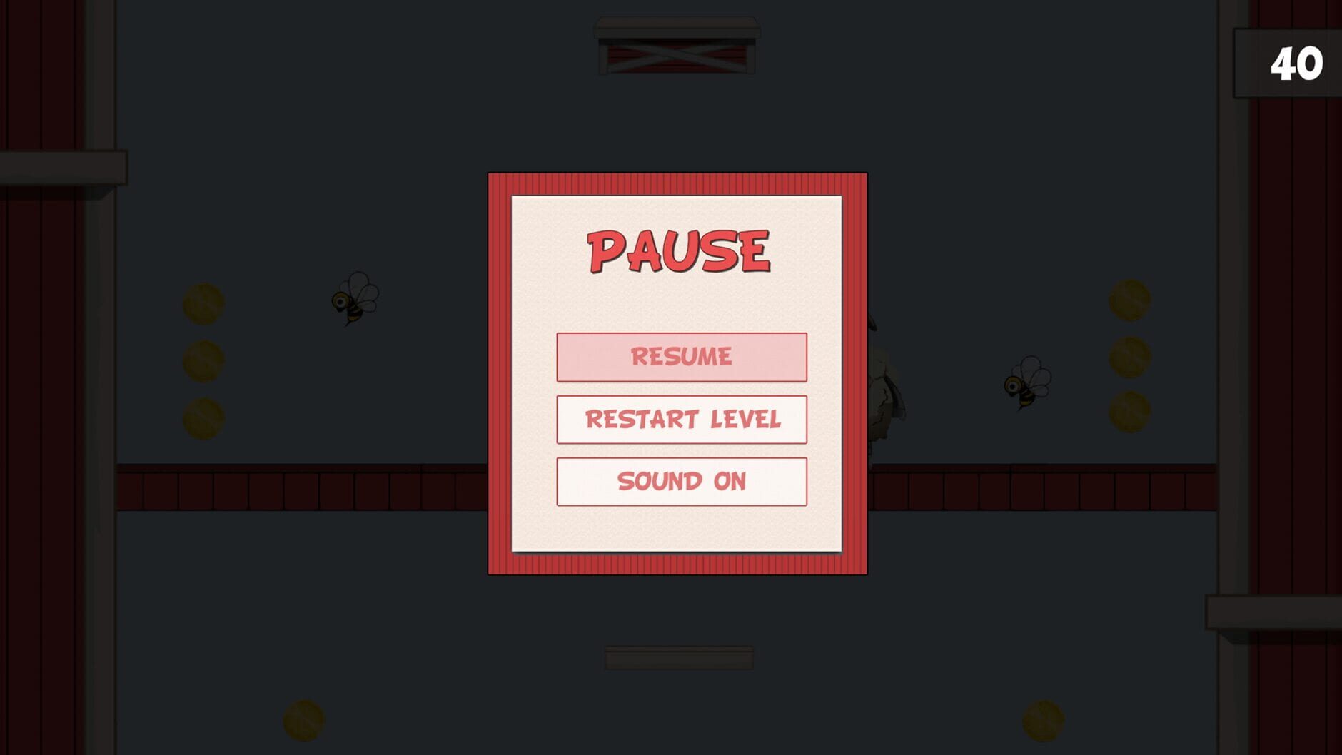 Screenshot for Bump Jump