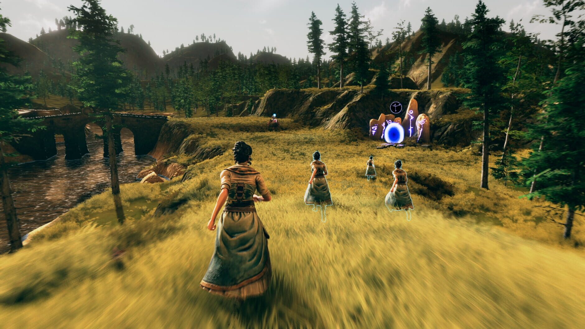 Screenshot for TimeMelters