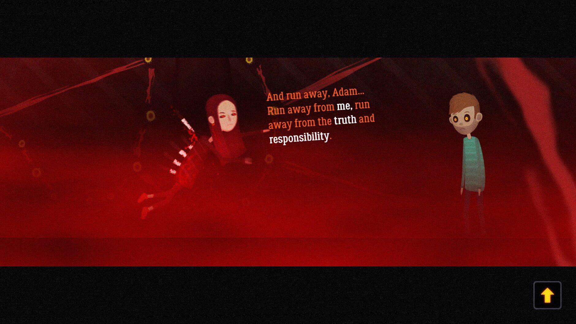 Screenshot for Acceptance