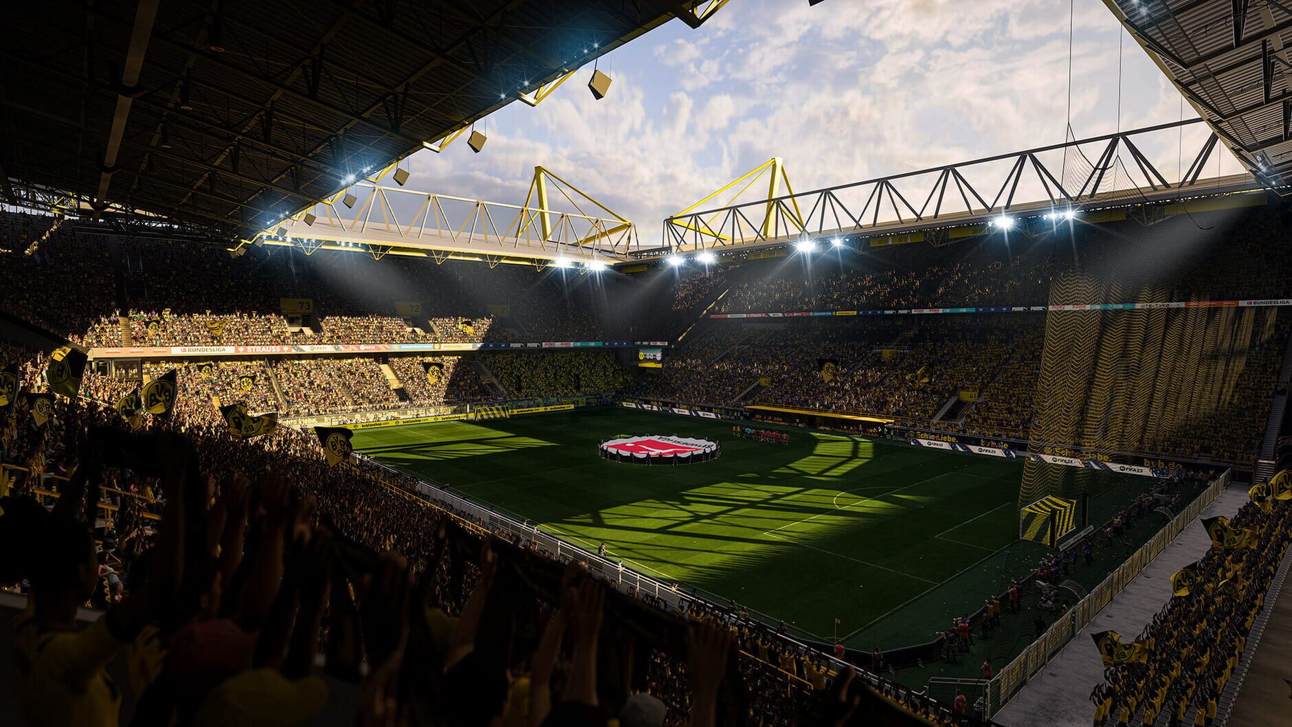 Screenshot for FIFA 23