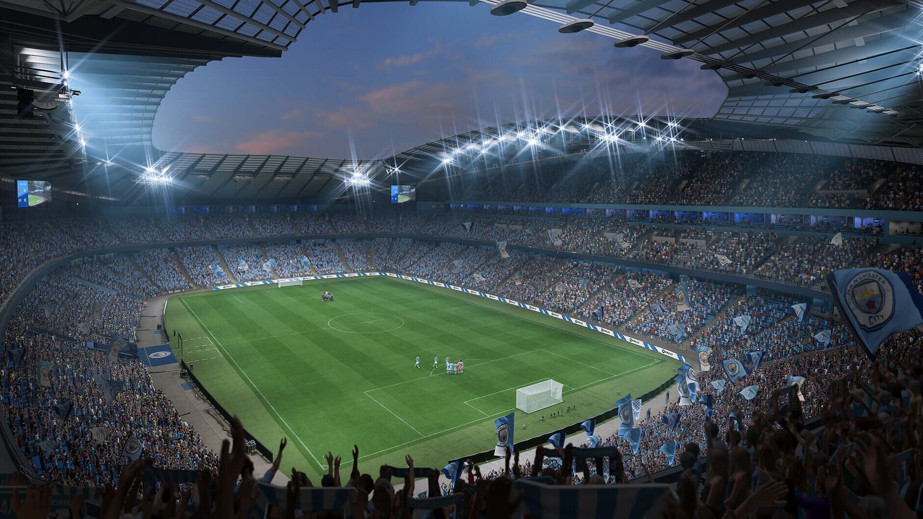 Screenshot for FIFA 23: Ultimate Edition