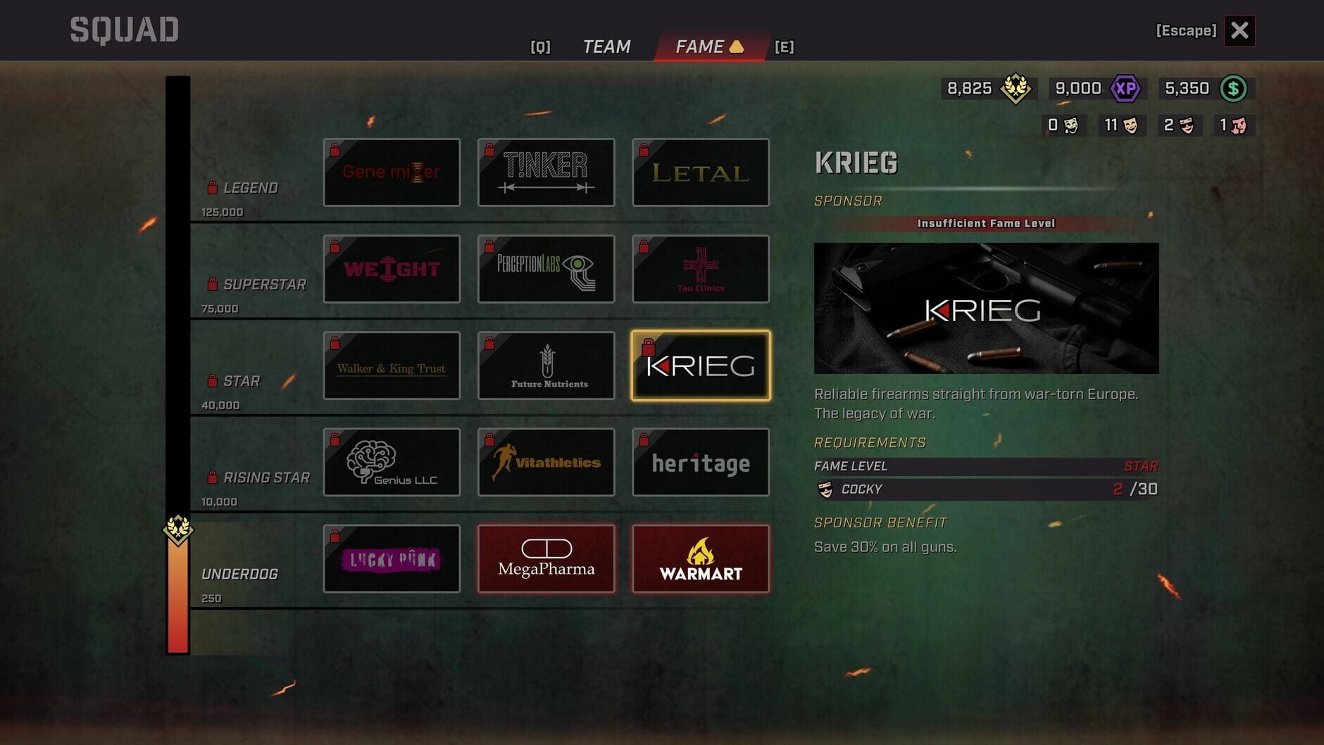 Screenshot for Showgunners