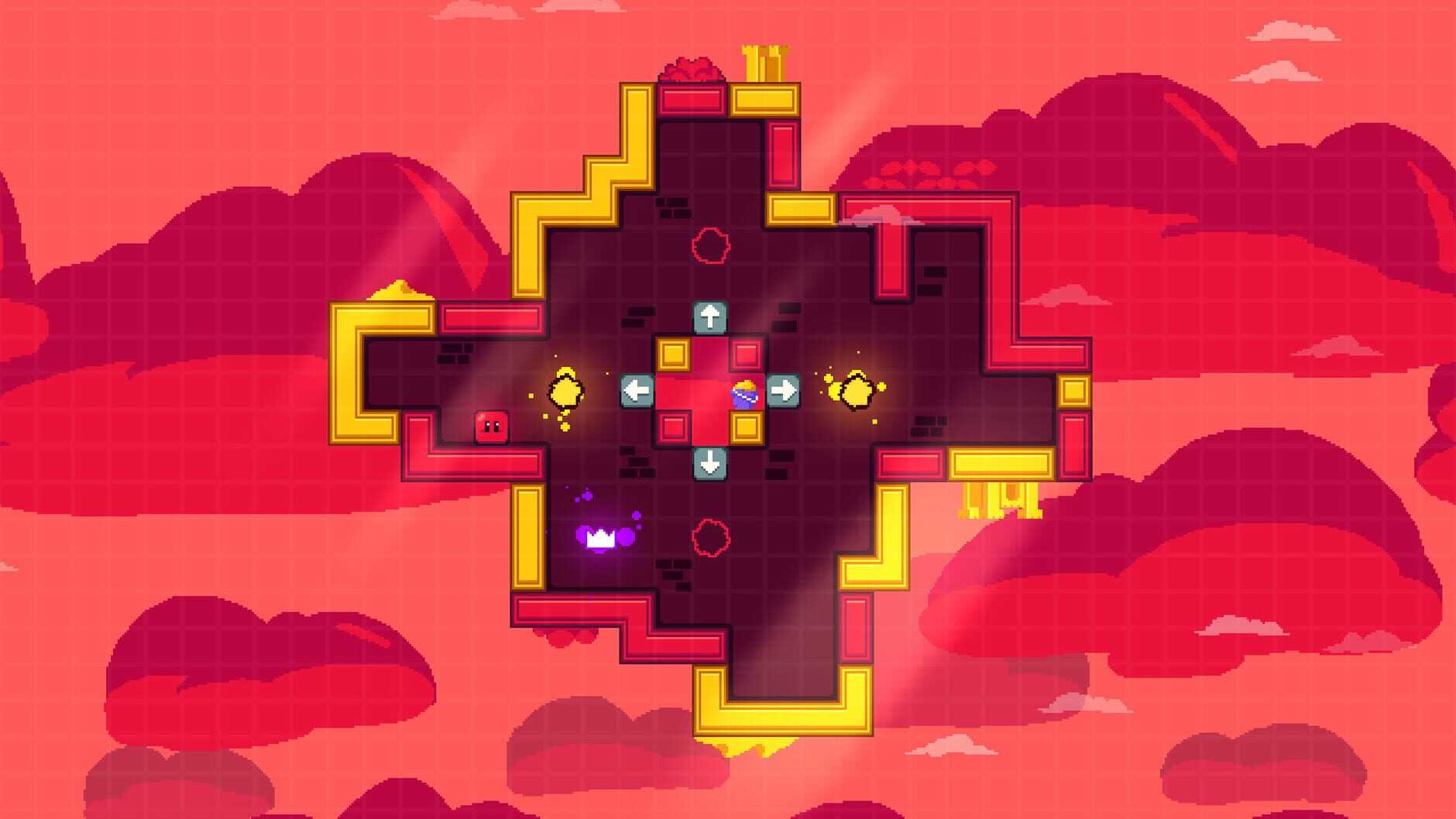 Screenshot for Colorful Recolor