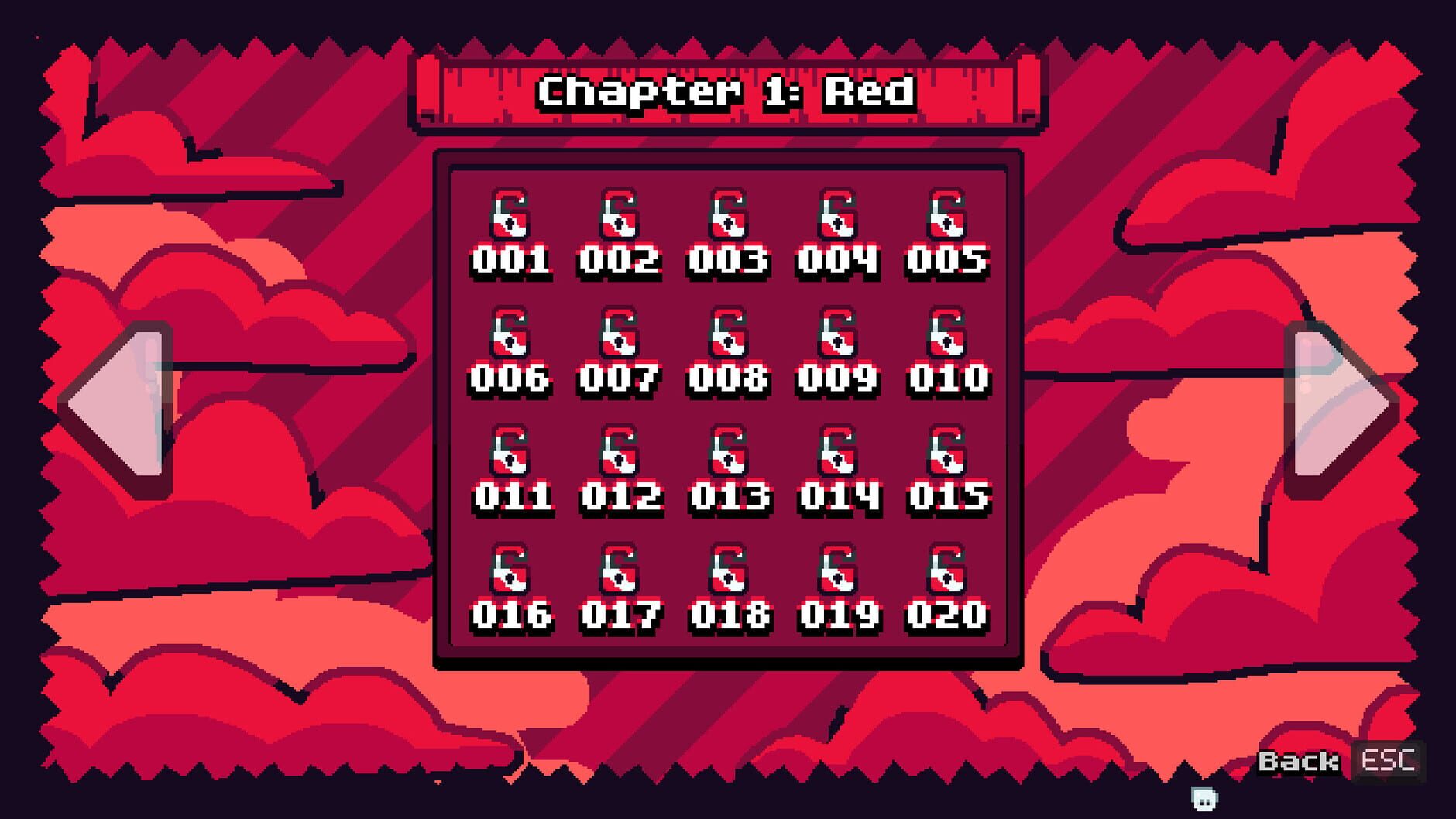 Screenshot for Colorful Recolor