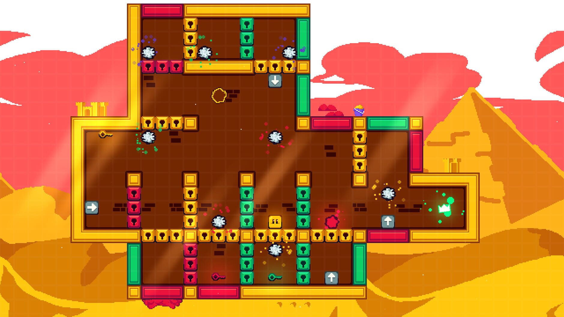 Screenshot for Colorful Recolor