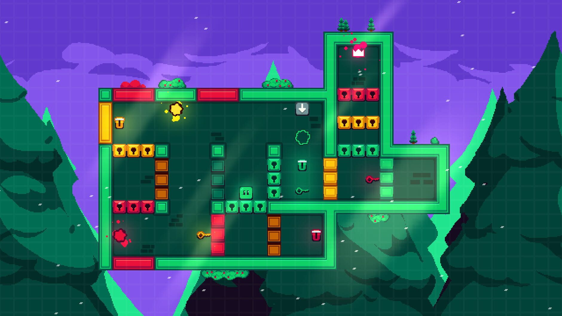 Screenshot for Colorful Recolor