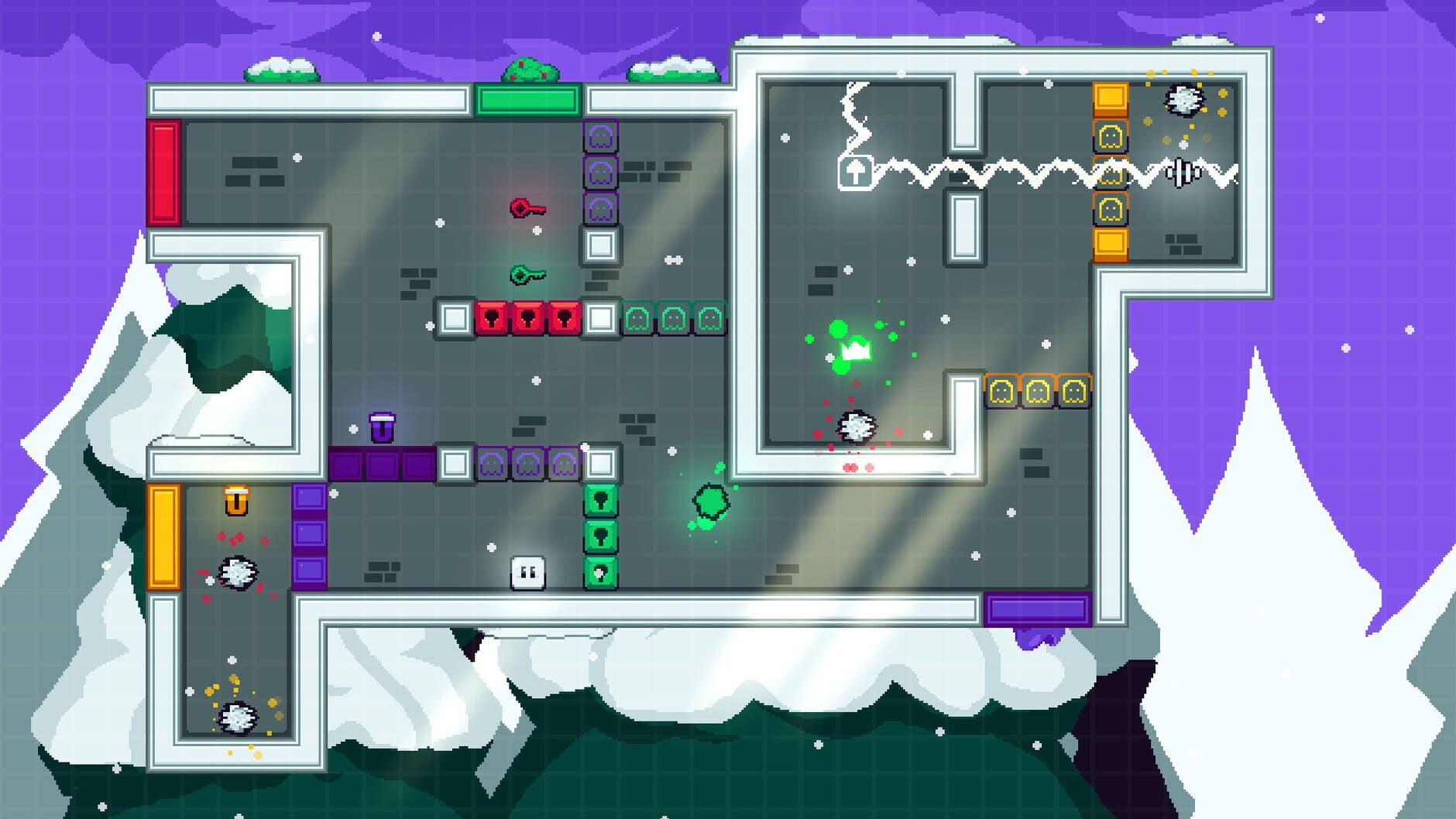 Screenshot for Colorful Recolor