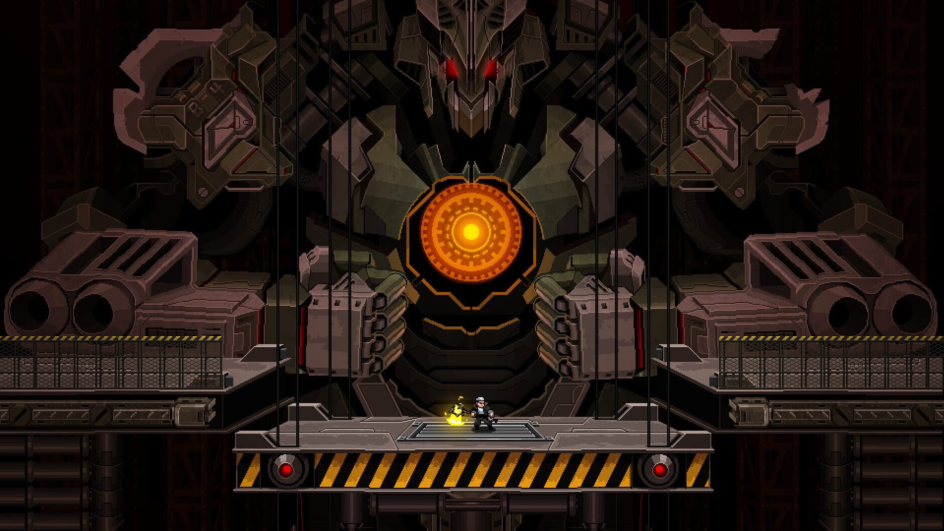 Screenshot for Blade Assault