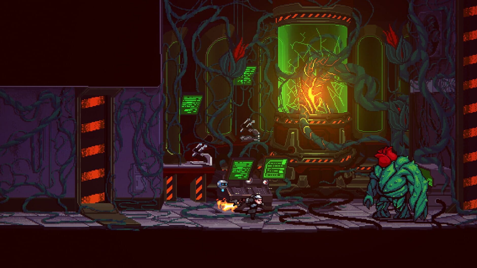 Screenshot for Blade Assault