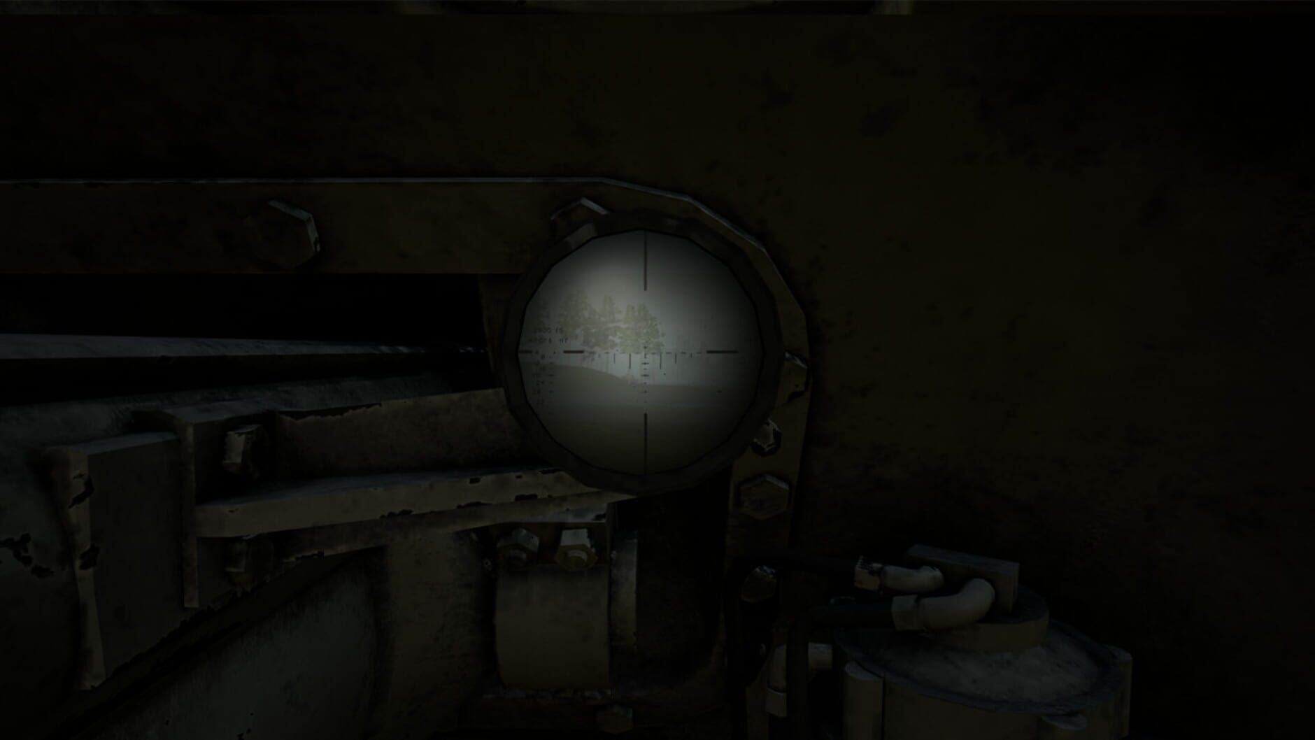 Screenshot for Steel Crew