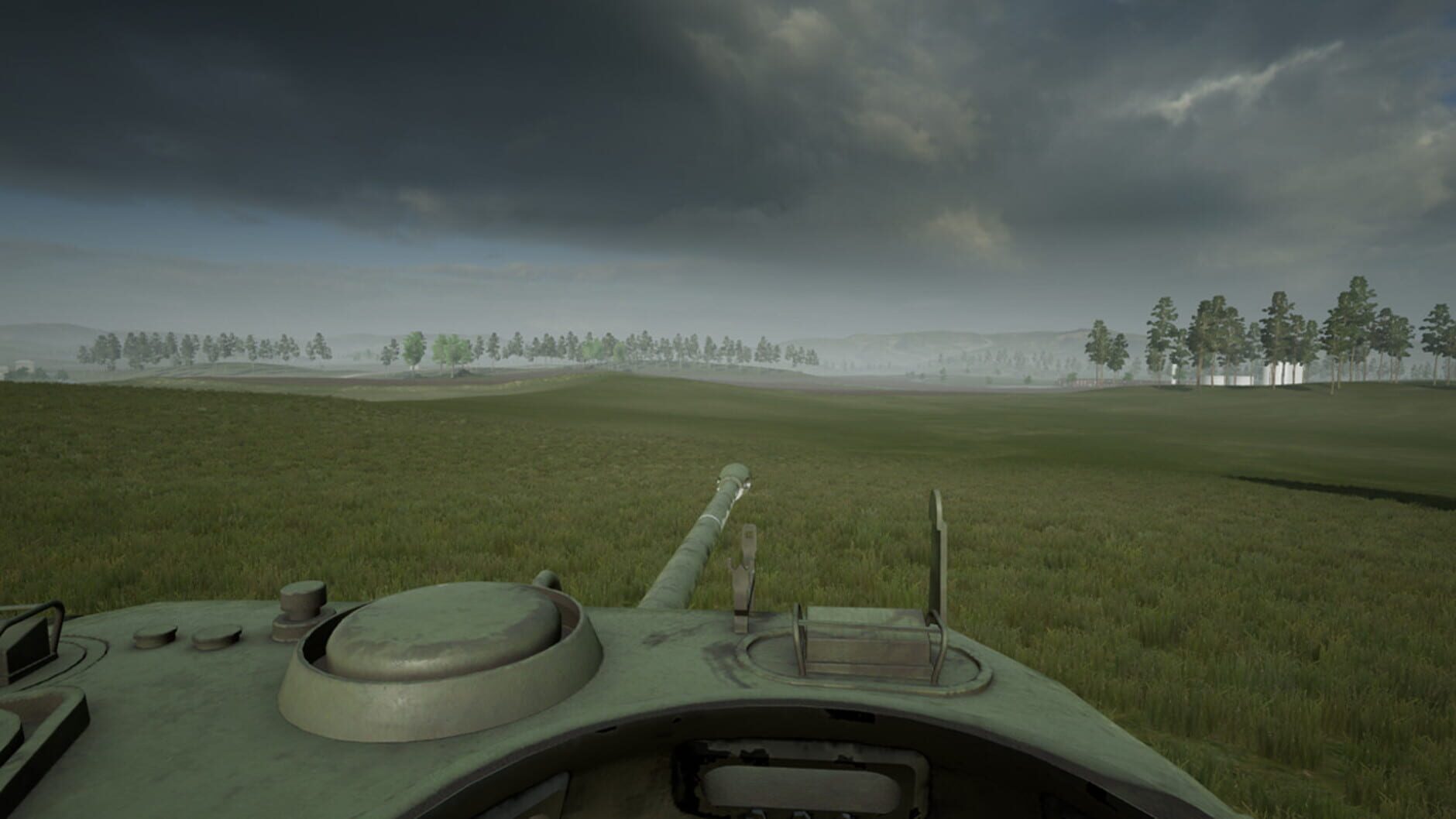 Screenshot for Steel Crew
