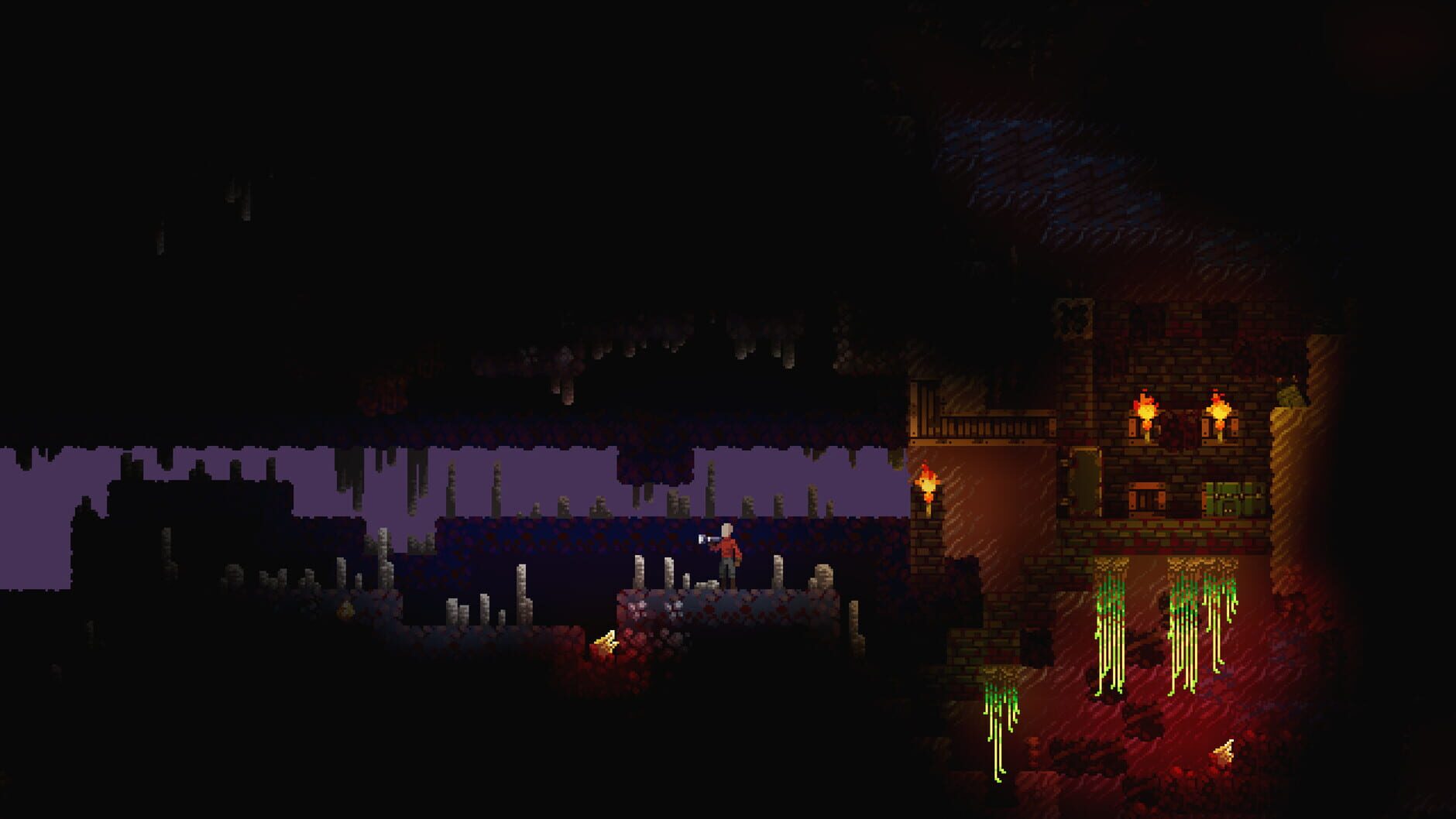 Screenshot for Farworld Pioneers