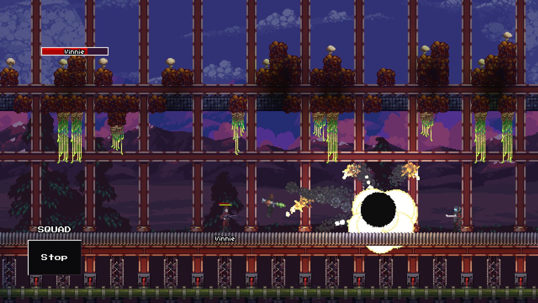 Screenshot for Farworld Pioneers