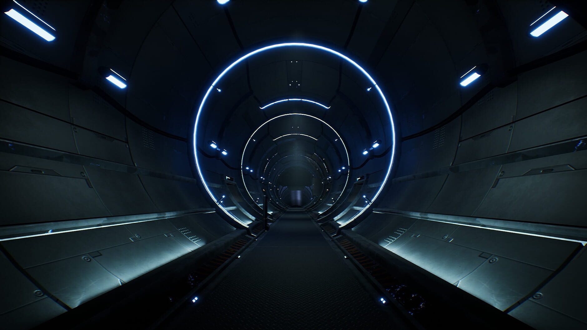 Screenshot for USAC: Code Breach