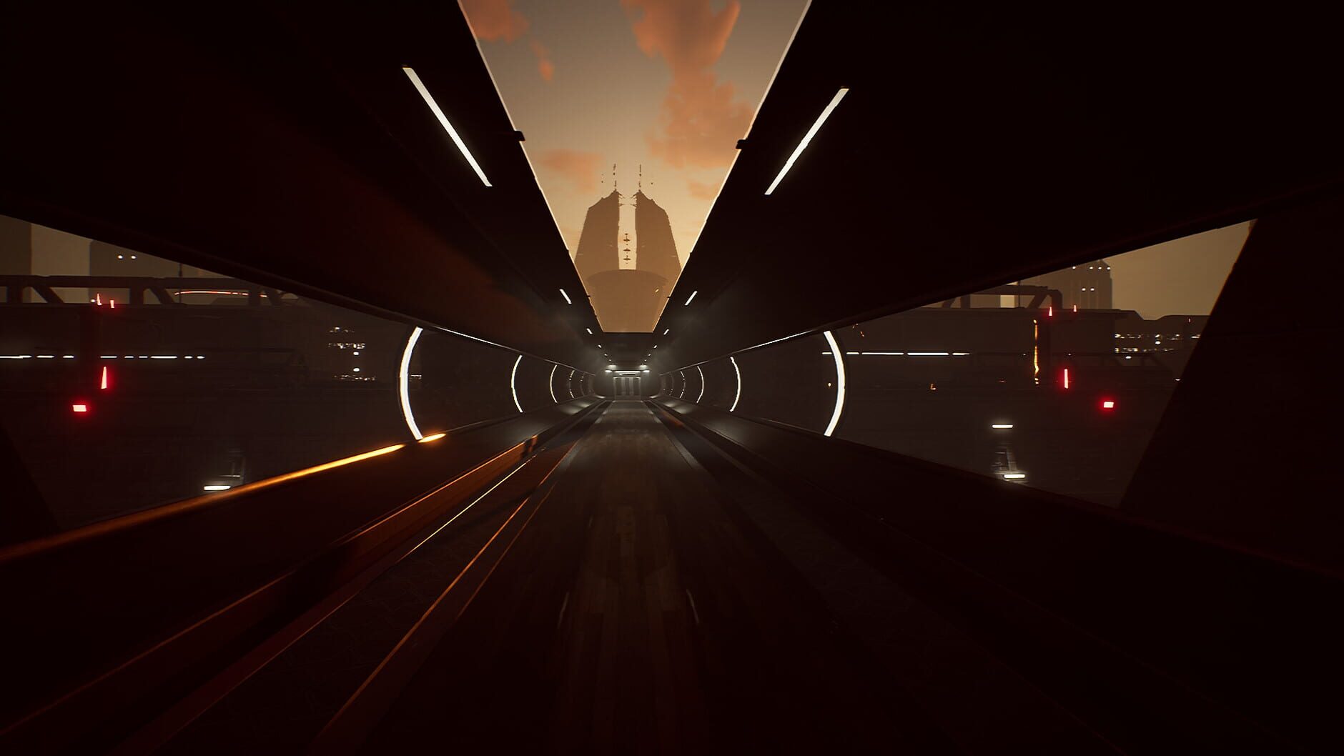 Screenshot for USAC: Code Breach