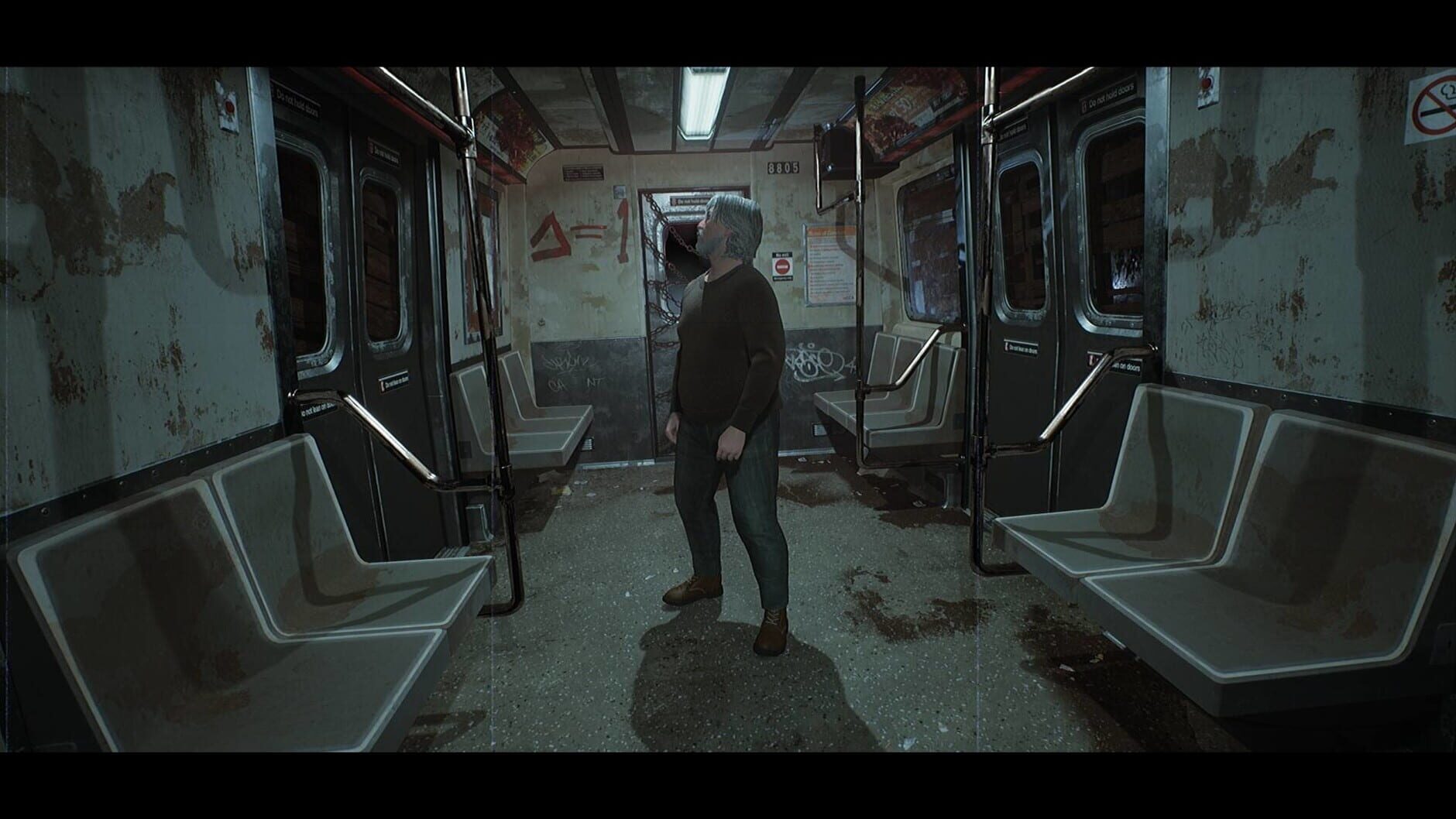 Screenshot for Post Trauma