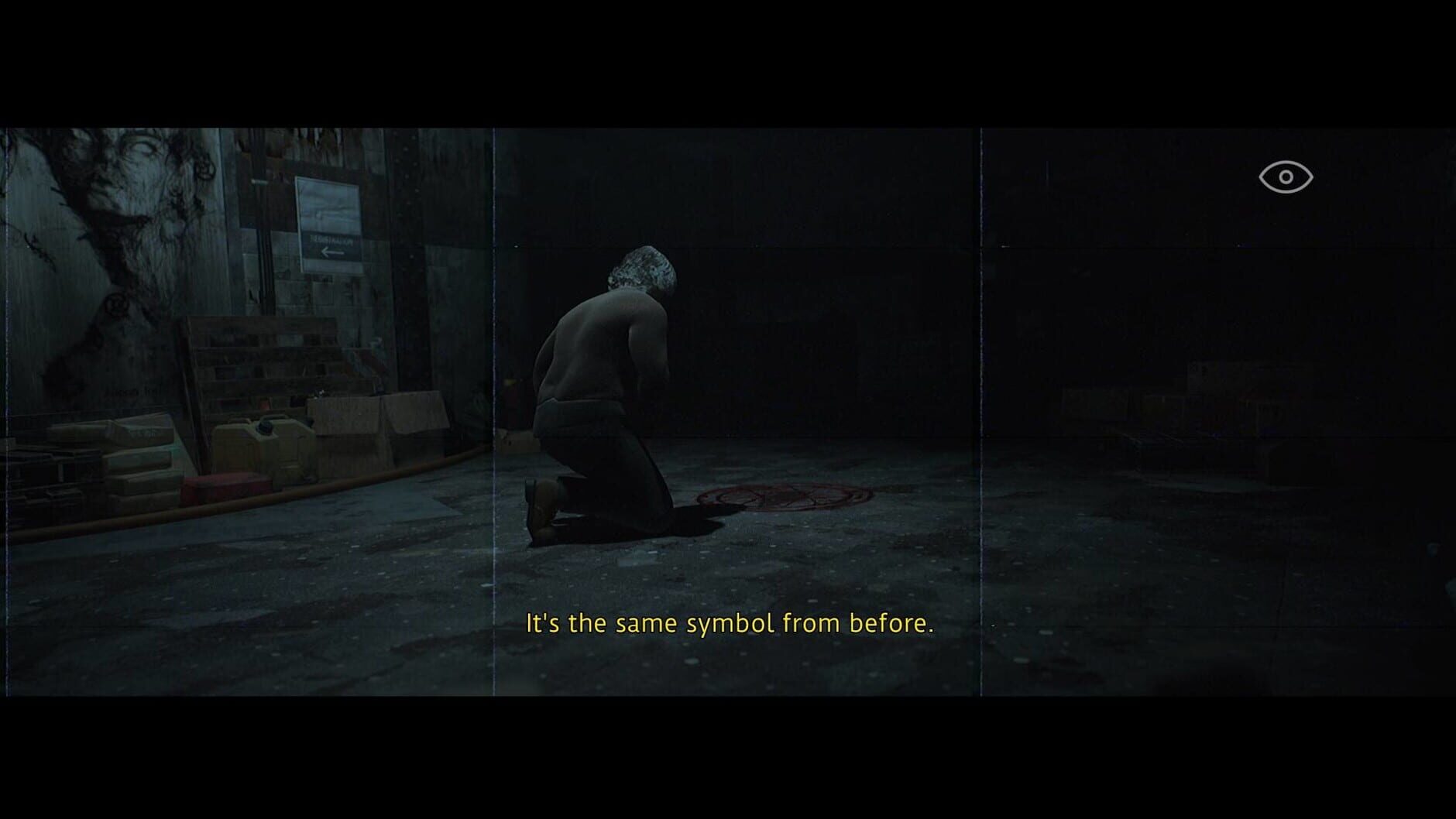 Screenshot for Post Trauma