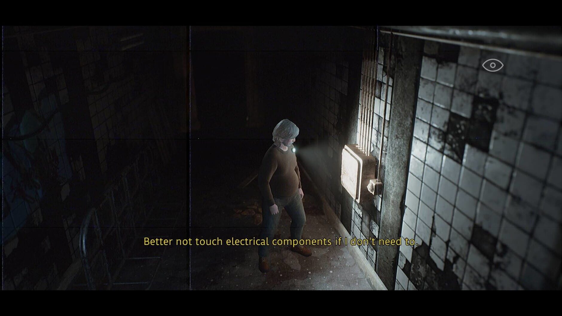 Screenshot for Post Trauma