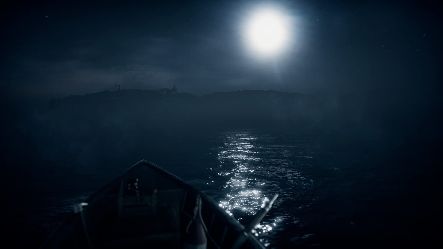 Screenshot for Kona II: Brume