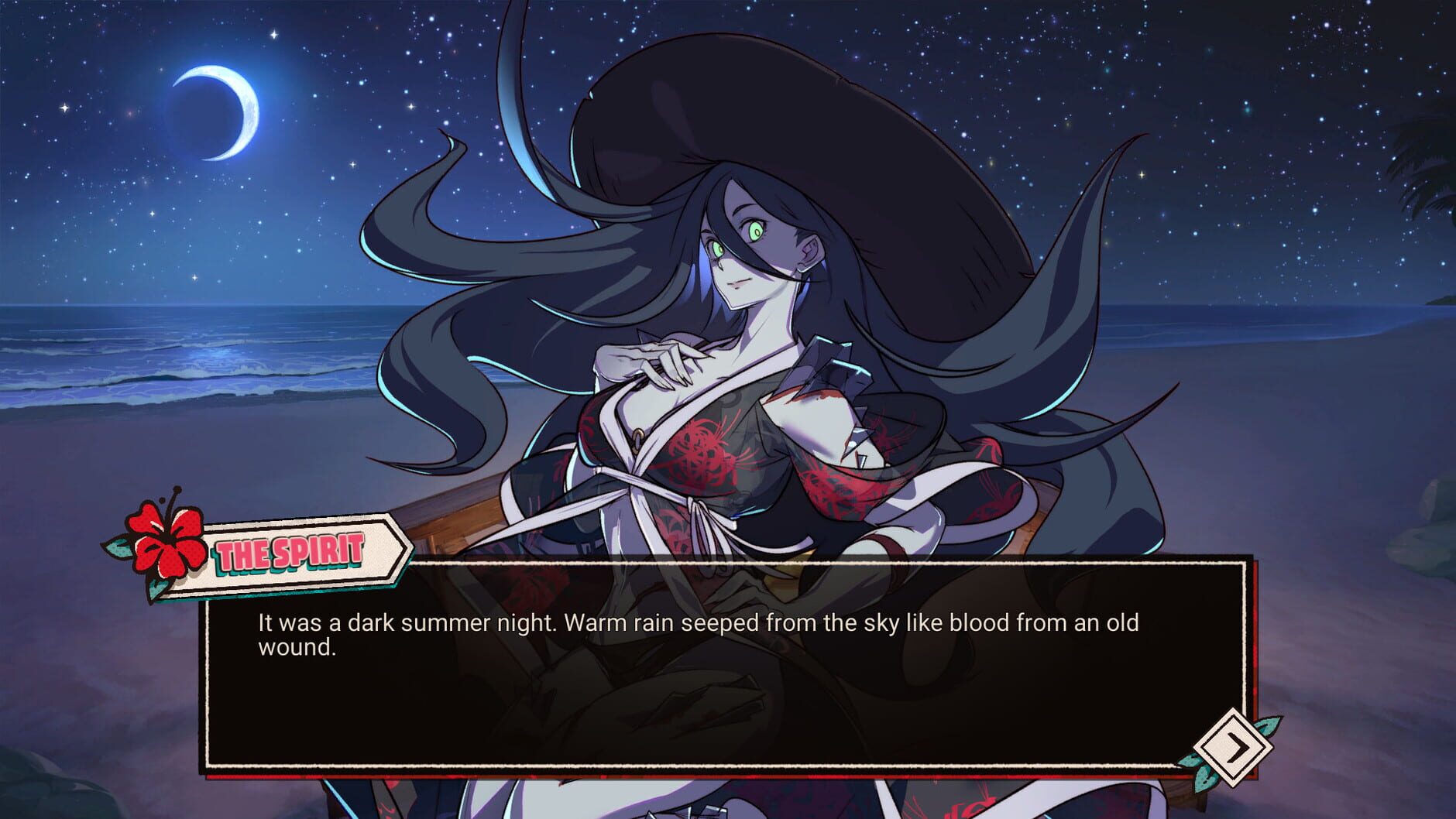 Screenshot for Hooked on You: A Dead by Daylight Dating Sim
