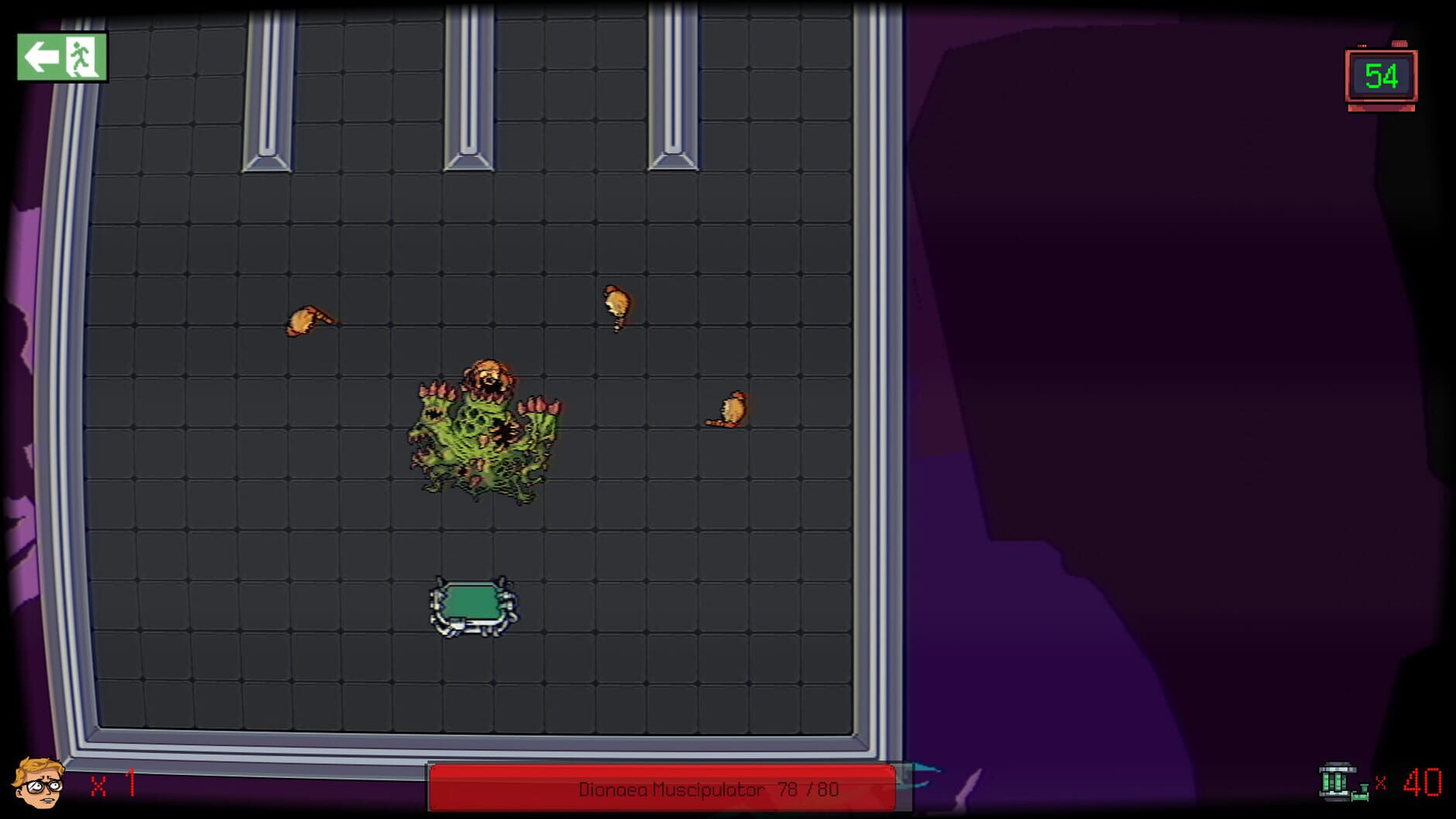 Screenshot for Gost of Time