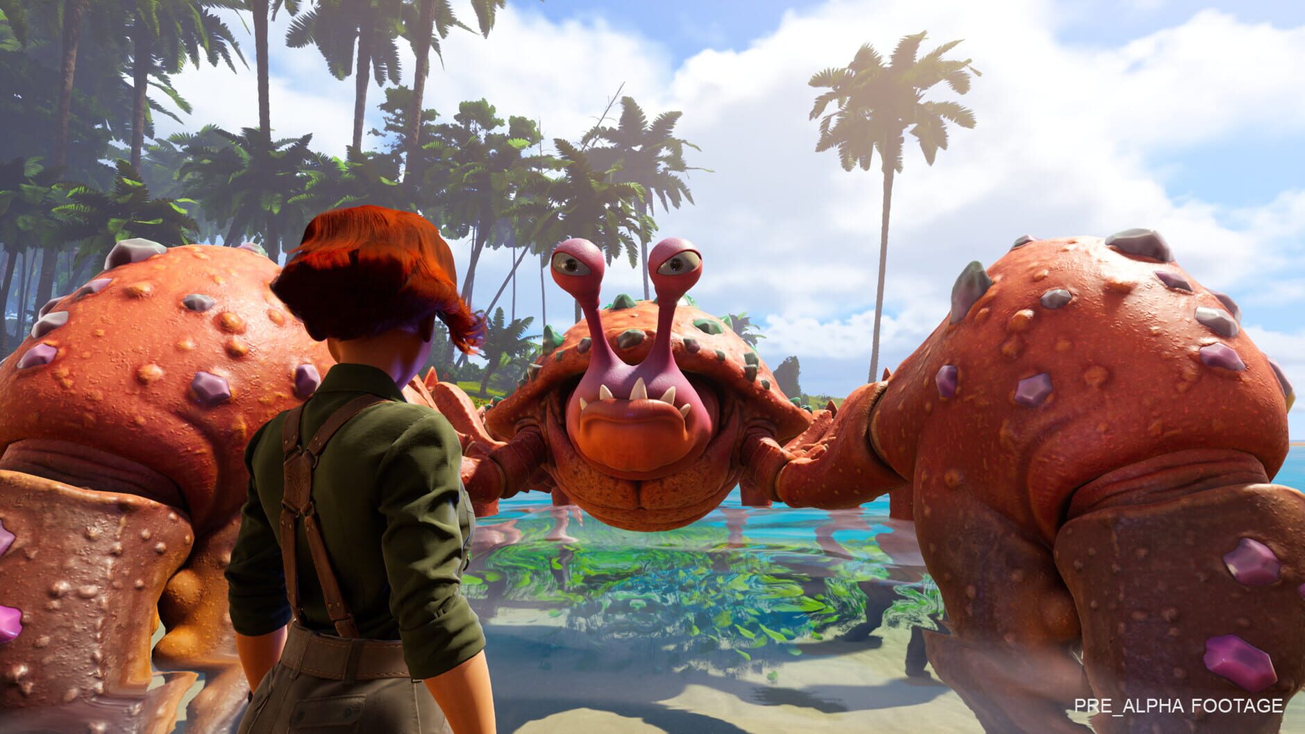 Screenshot for Under a Rock