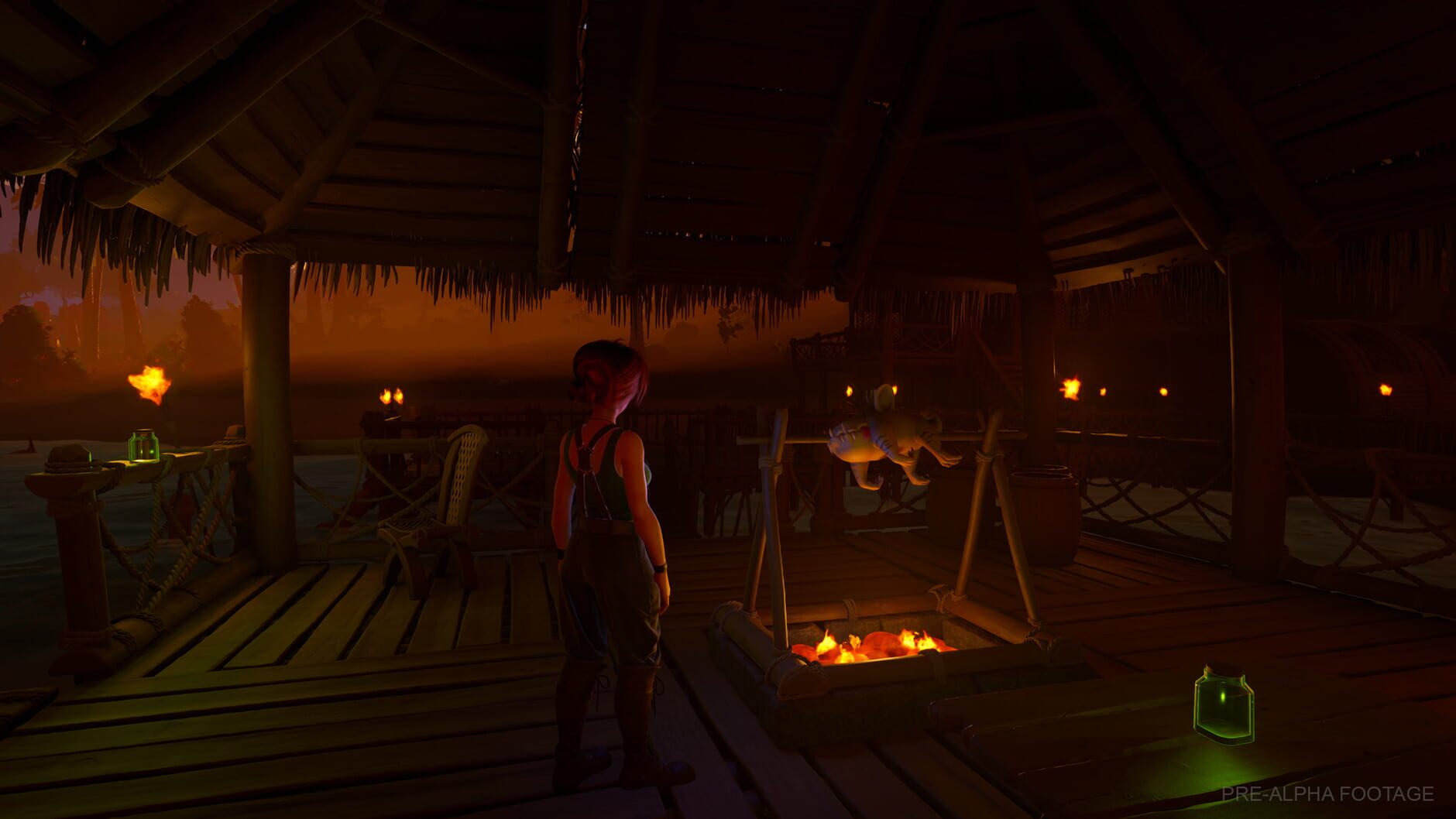 Screenshot for Under a Rock