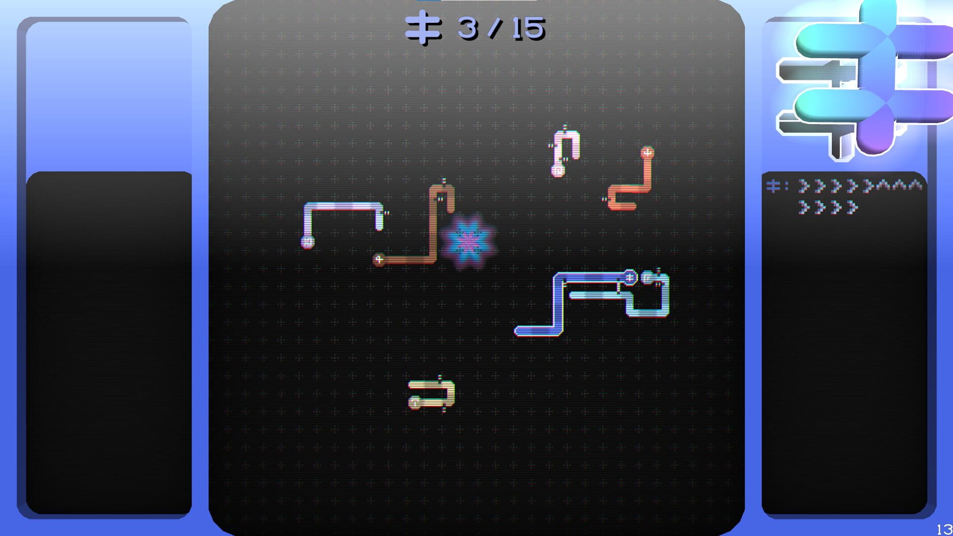 Screenshot for Can of Wormholes