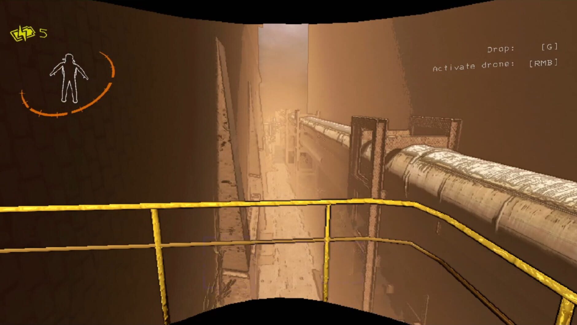 Screenshot for Lethal Company