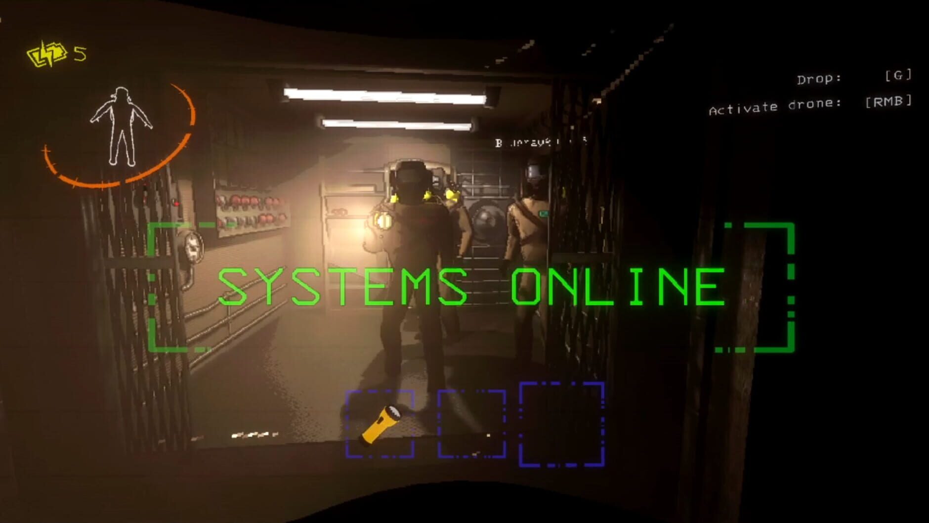 Screenshot for Lethal Company