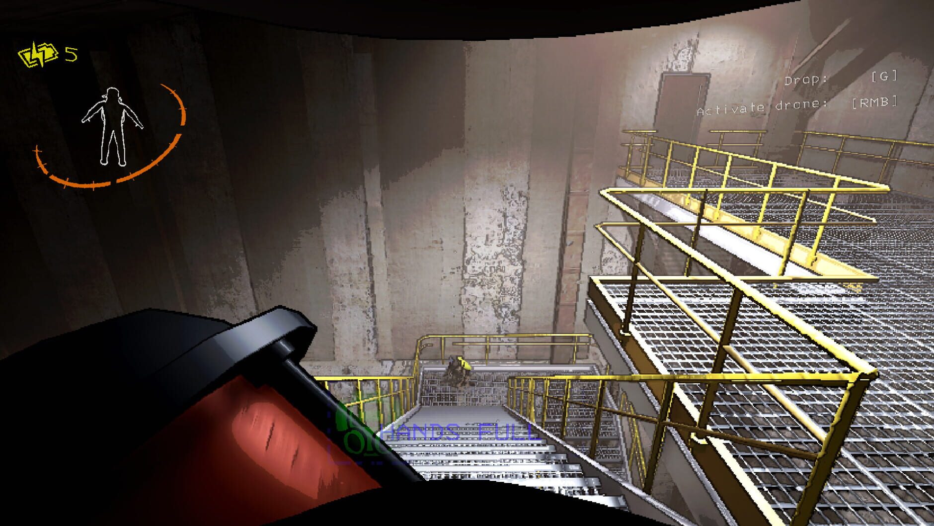 Screenshot for Lethal Company