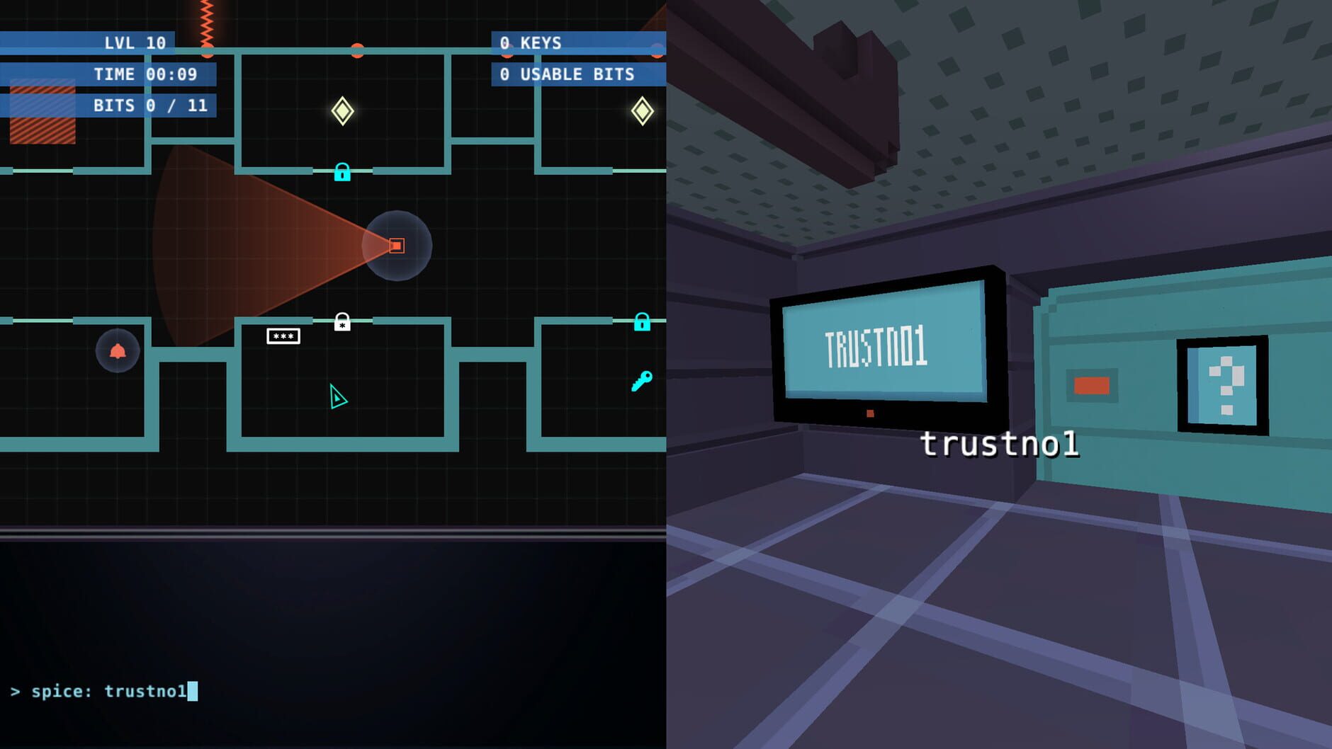 Screenshot for Black Hat Cooperative