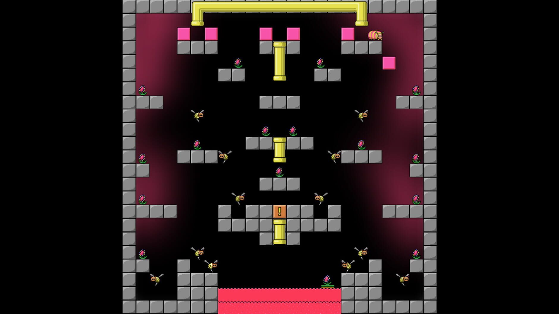 Screenshot for Butterfly