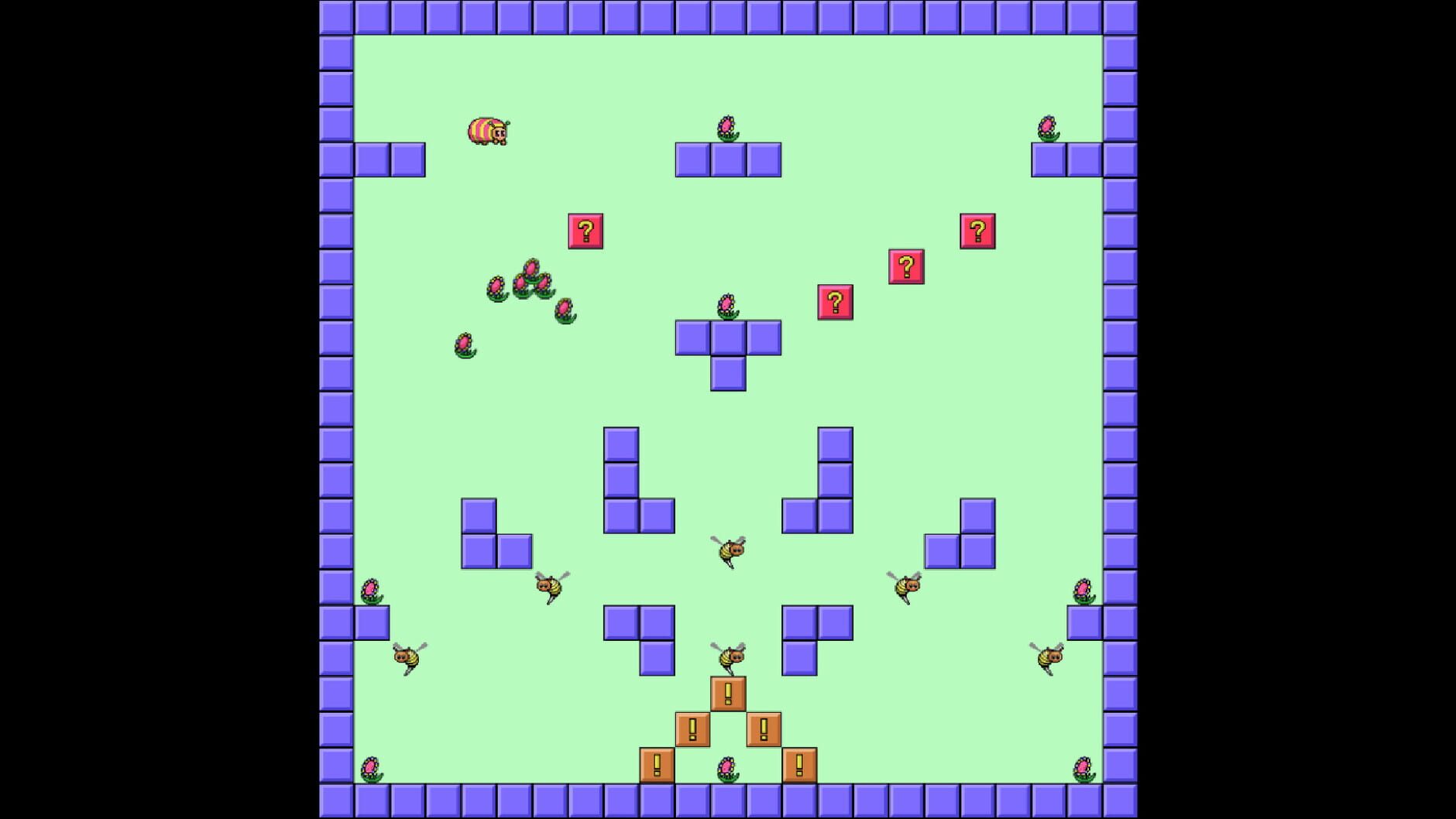 Screenshot for Butterfly