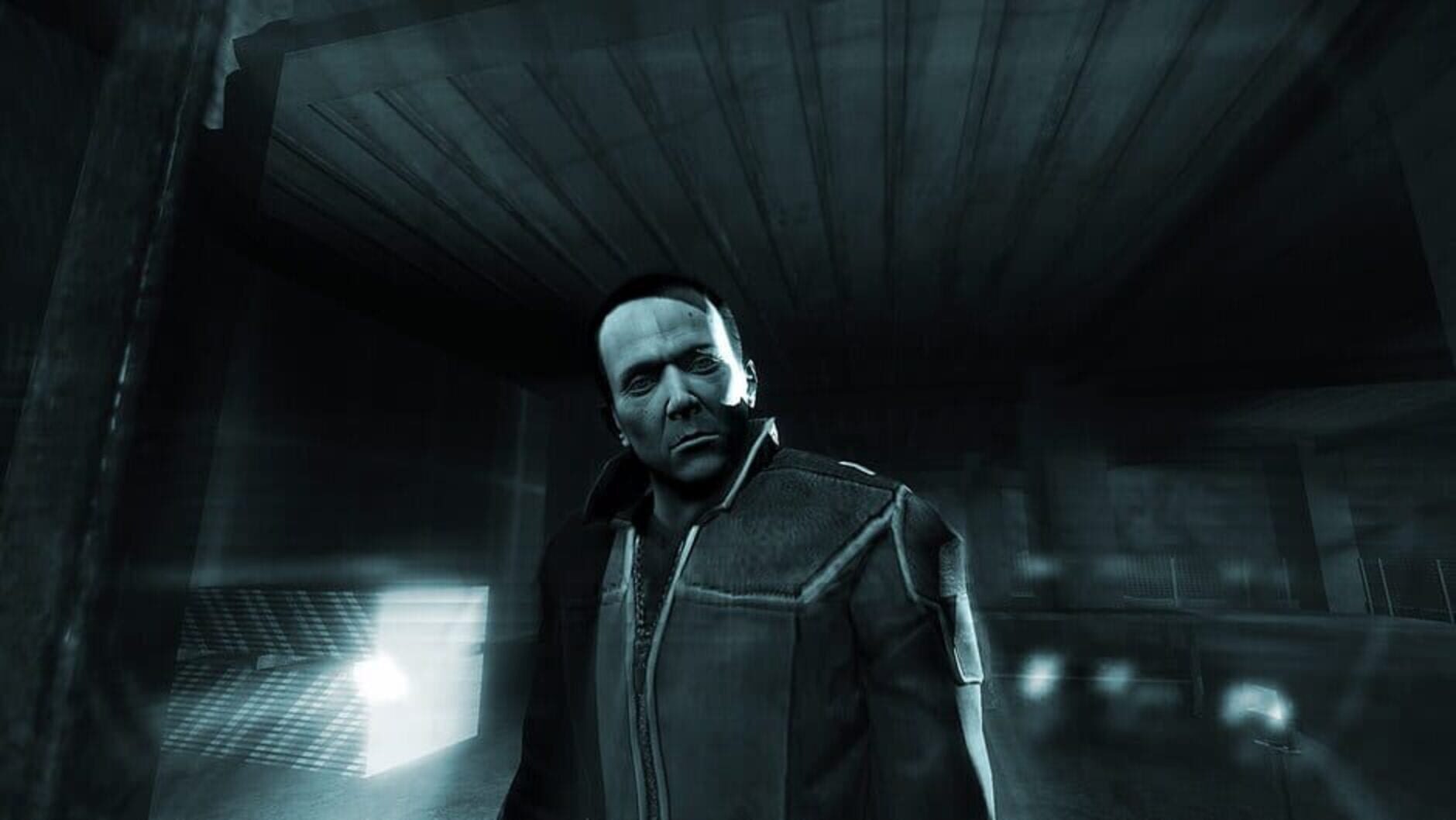 Screenshot for F.E.A.R. 2: Reborn