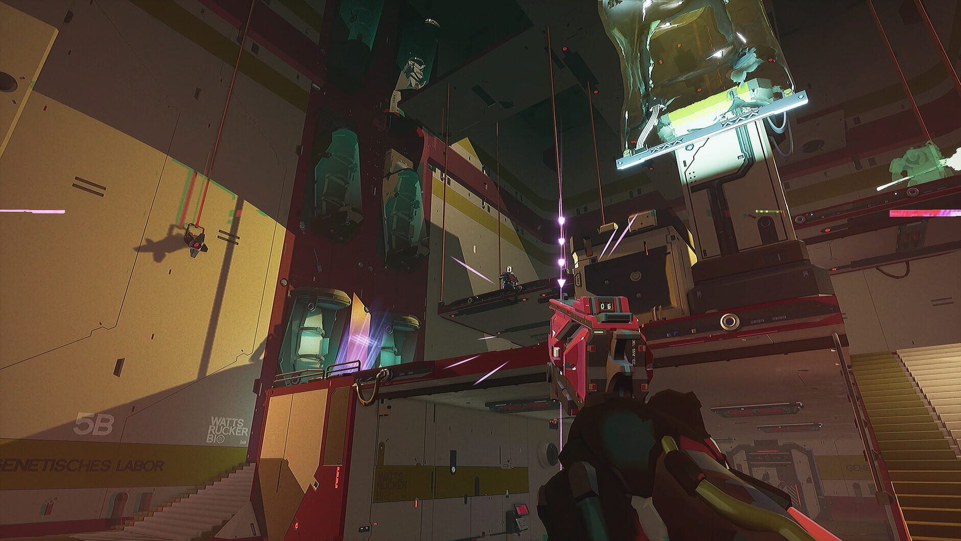 Screenshot for Deadlink
