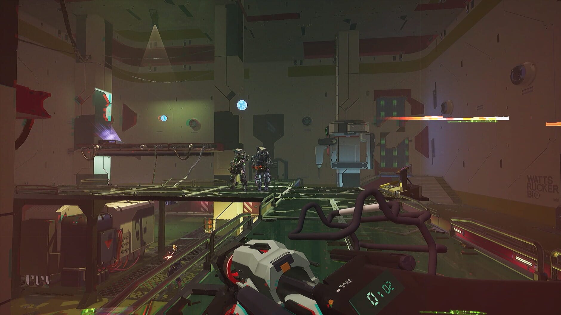 Screenshot for Deadlink