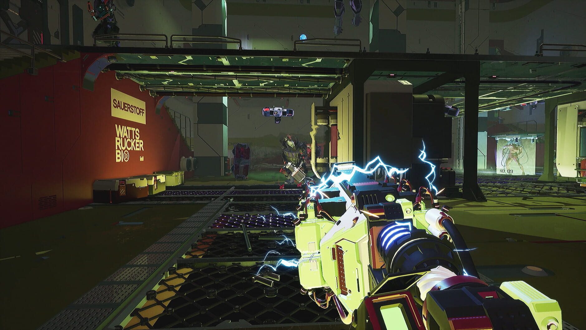 Screenshot for Deadlink