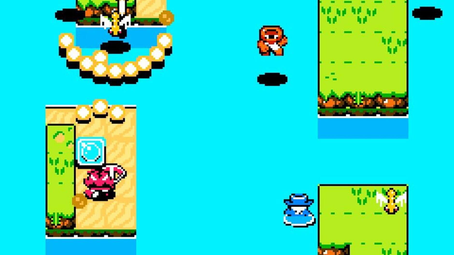 Screenshot for Demon Throttle