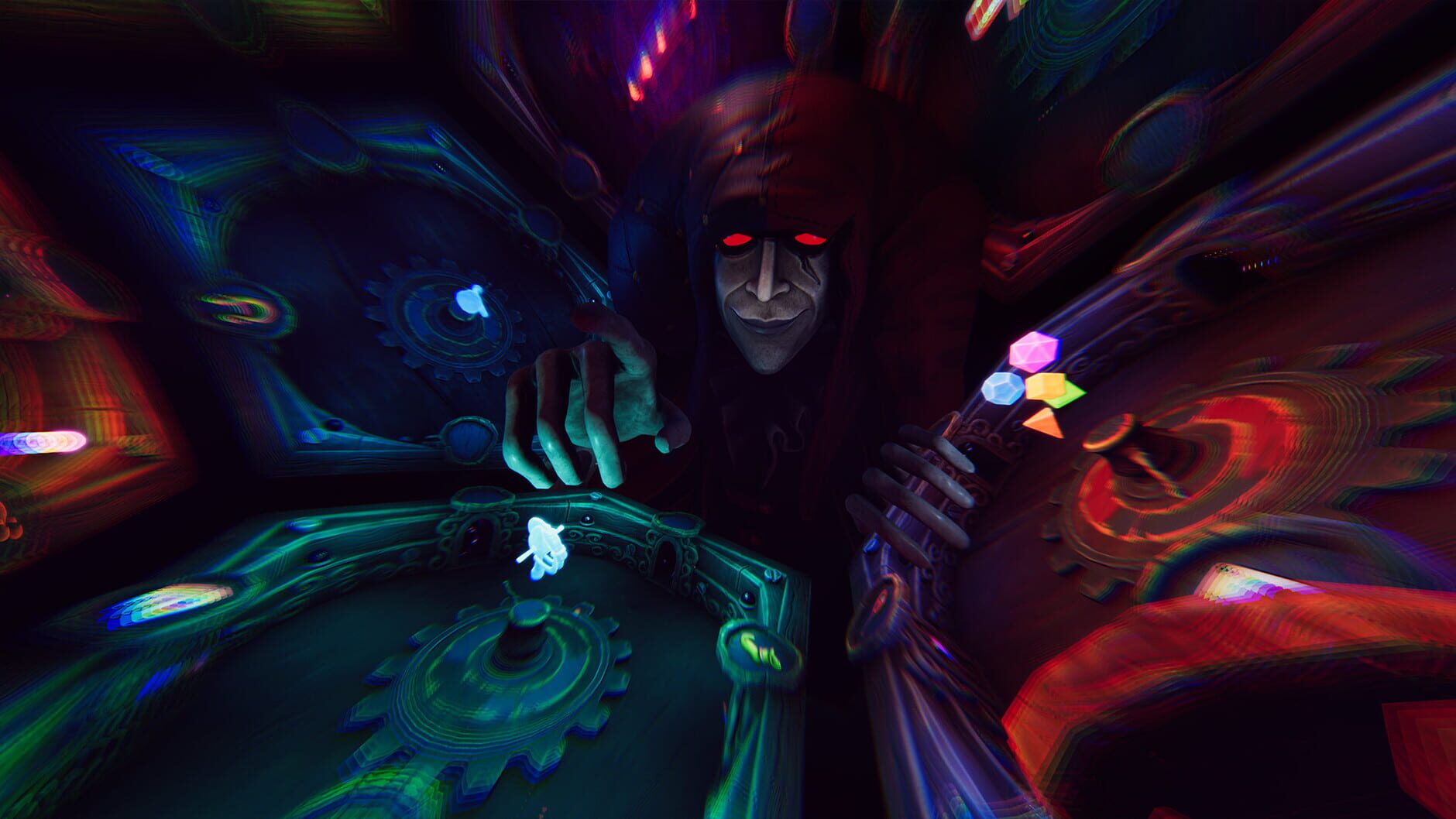 Screenshot for We Were Here Forever