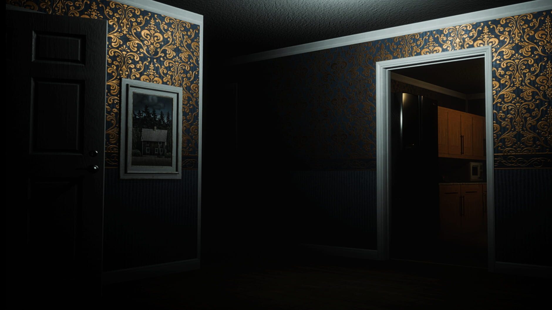 Screenshot for Stranger